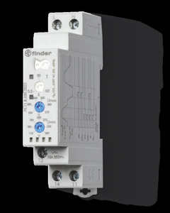 Phase-control unit F7011 f/installation 1Ph 220-240V 50/60Hz
